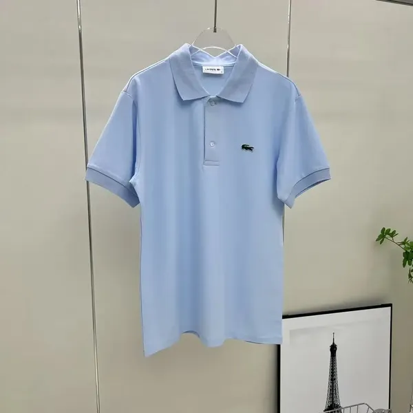 Lacoste Polo 3