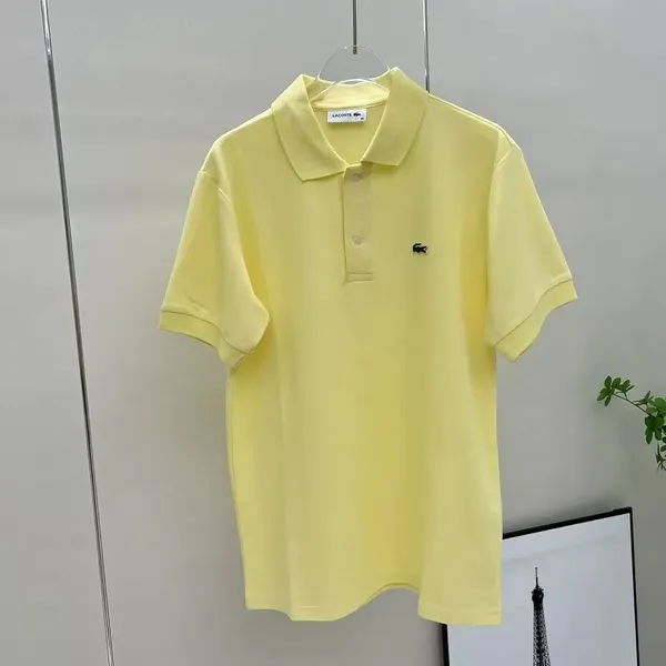 Lacoste Polo 4