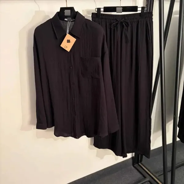 Design Casual Set [3 styles] 4