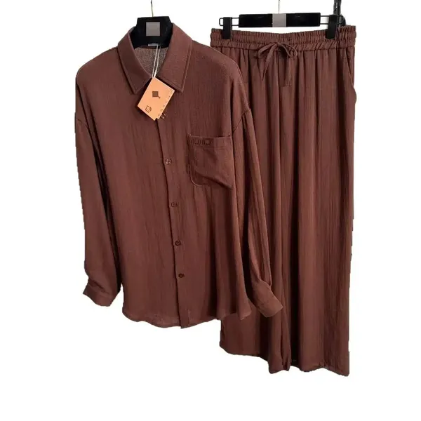 Design Casual Set [3 styles] 5