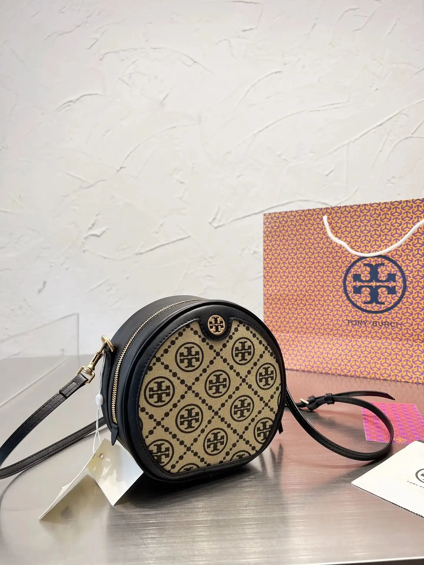 Tory Burch Crossbody Bags [12 styles]