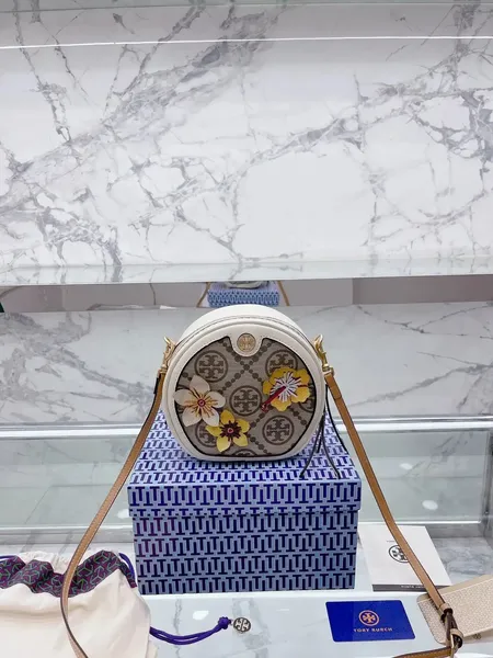 Tory Burch Crossbody Bags [12 styles] 6