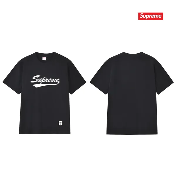 Supreme T Shirt [4 styles] 2