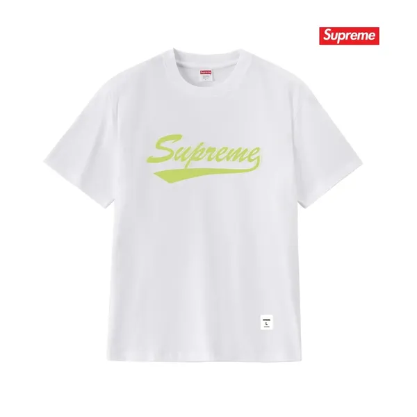 Supreme T Shirt [4 styles] 4