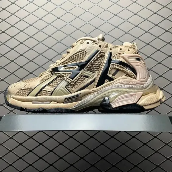 Balenciaga Chunky Sneakers [14 styles] 2