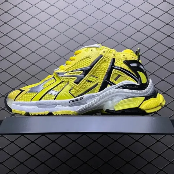 Balenciaga Chunky Sneakers [14 styles] 3