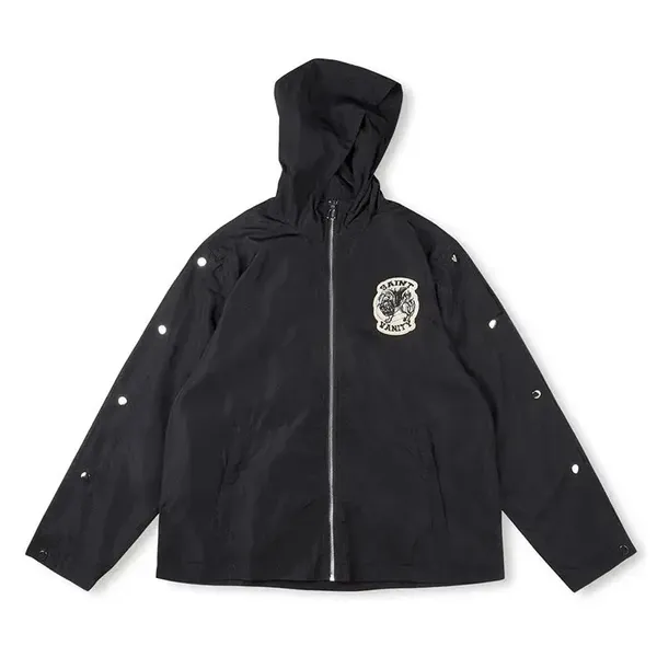 Design Jacket [5 styles] 2