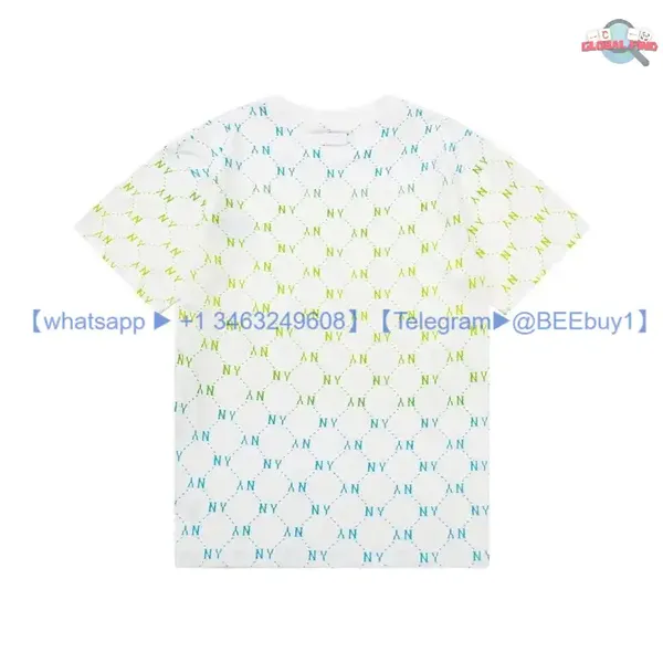 Mlb T Shirt [32 styles] 3
