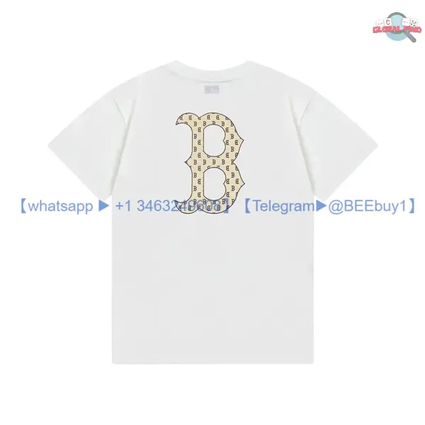 Mlb T Shirt [32 styles] 4