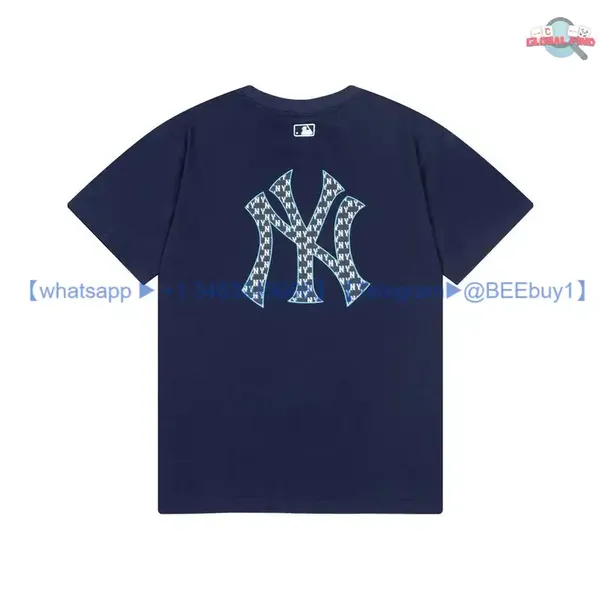 Mlb T Shirt [32 styles] 5