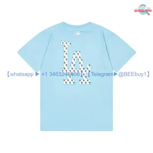 Mlb T Shirt [32 styles] 6