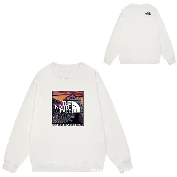 The North Face Hoodie [24 styles] 2