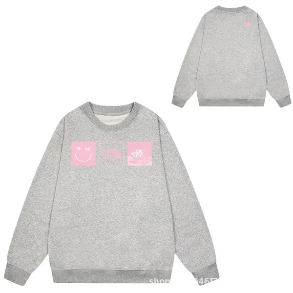 The North Face Hoodie [24 styles] 4