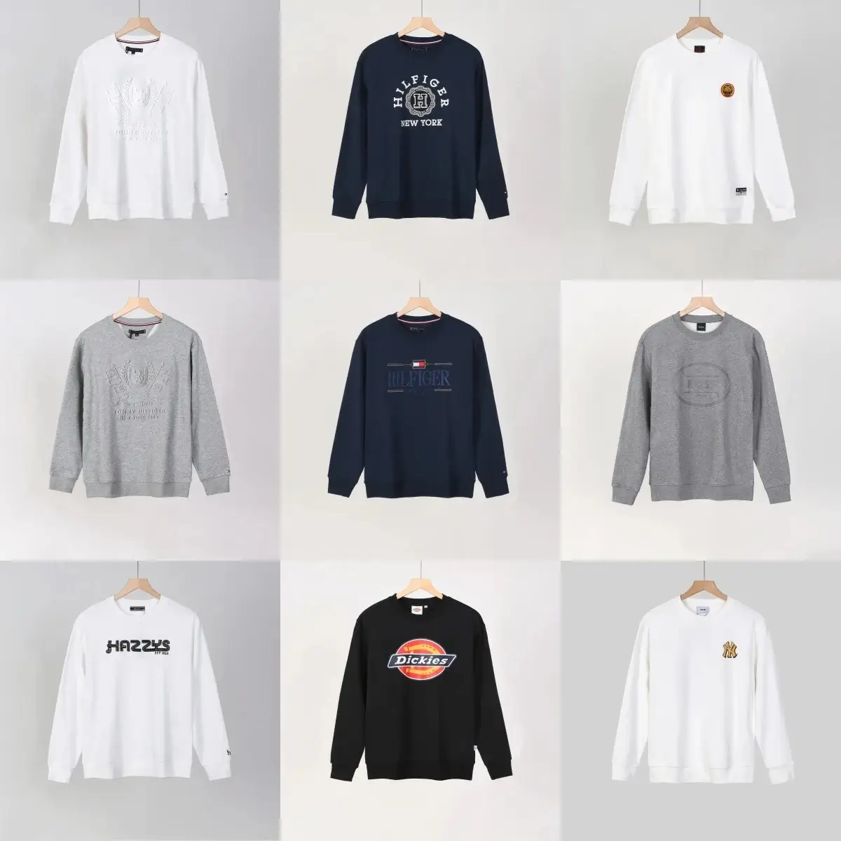 Dickies Hoodie [17 styles]