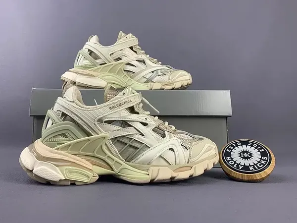 Balenciaga Chunky Sneakers [23 styles] 2