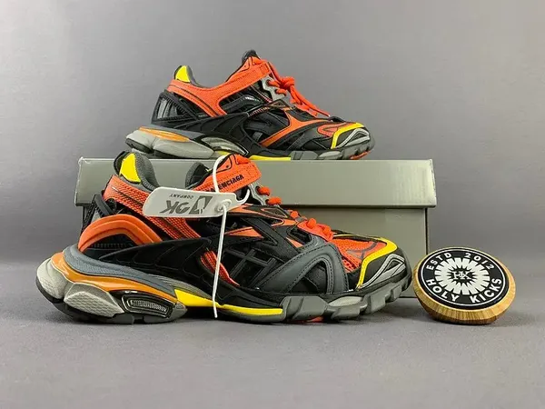 Balenciaga Chunky Sneakers [23 styles] 3