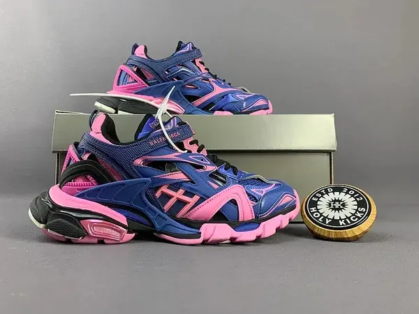 Balenciaga Chunky Sneakers [23 styles] 6
